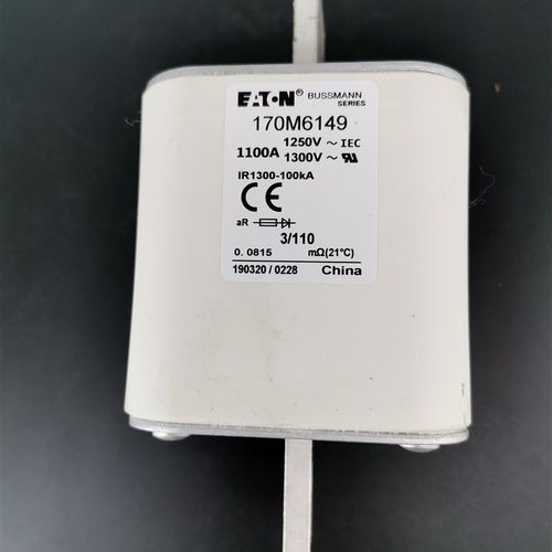 熔断器 保险丝170M6140 170M6144 170M6148 170M6149快熔 底座