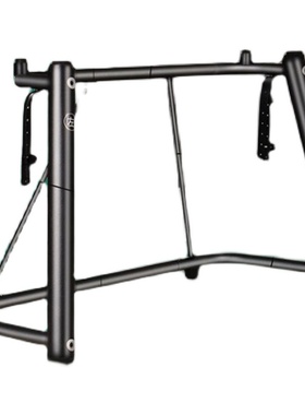 超稳全金属电钢琴U型琴架电子琴架子P48P105P115p125键盘合成器