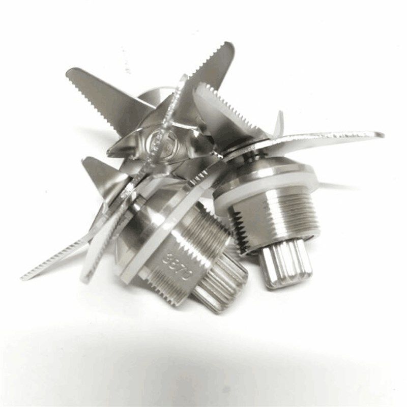 家用商用料理机配件沙冰机5升刀组豆浆机配件通用4升料理机刀头5L,厨房电器,豆浆/搅拌/研磨机配件,淘宝优惠券,粉丝福利购,淘宝优惠卷