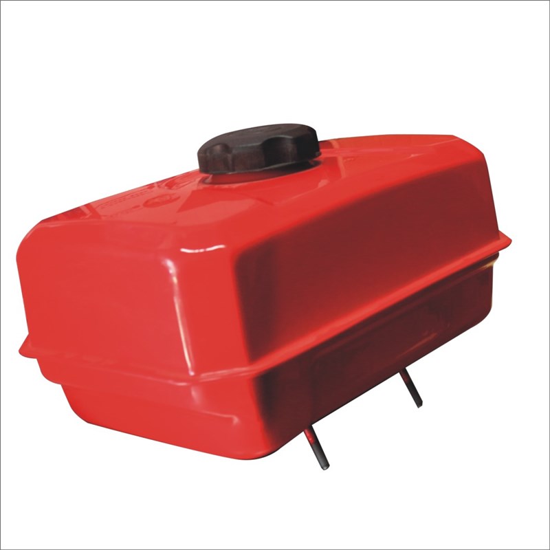 重庆涪柴FC170F/FC212CC汽油微耕机打药机打谷机扣半犁动力/油箱