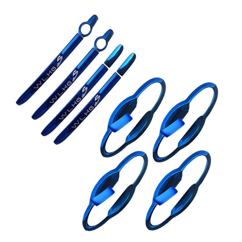 适用18-23款五菱宏光S门碗拉手贴装饰汽车门把手不锈钢保护套改装,汽车用品/电子/清洗/改装,门腕,淘宝优惠券,粉丝福利购,淘宝优惠卷