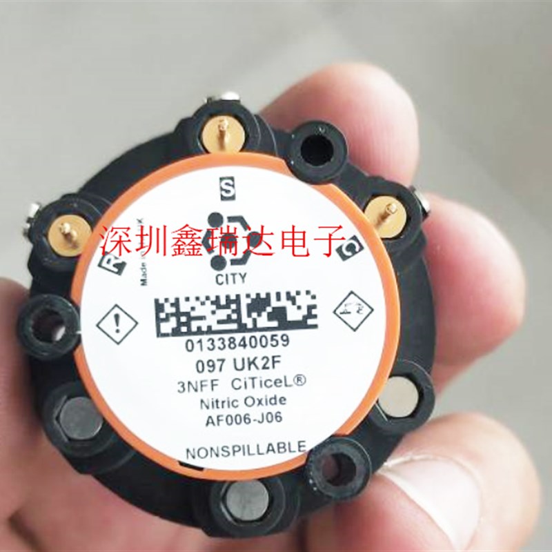 崂应3023型烟气分析仪 NO NO2 一氧化氮传感器 二氧化氮传感器