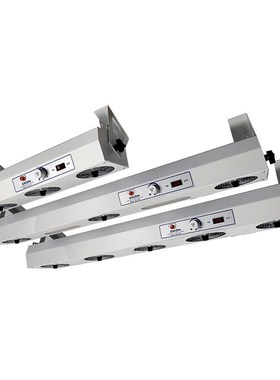 离子风机ST-114A半导体液晶面板除静电风扇静电除尘器等离子风机