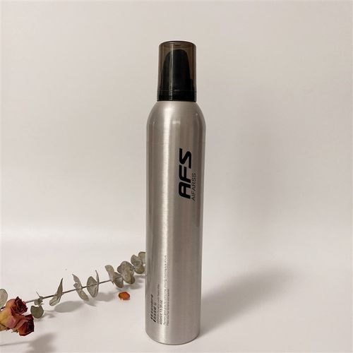 爱发丝动感泡泡沫发蜡卷发保湿蓬松摩丝定型女士发胶羊毛卷弹力素