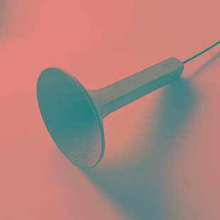 本土创造川吊灯床头灯水泥工业风北欧个性餐厅灯吧台创意灯具卧室