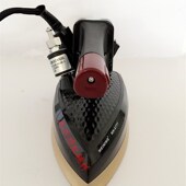 包邮 美宁牌蒸汽吊瓶式 工业家用蒸汽熨斗 A777新款 电热蒸汽熨斗MN