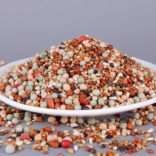 鸽子饲料无玉米鸽子粮种鸽信鸽赛鸽幼鸽粮小颗粒豌豆鸽粮鸟食鸟粮