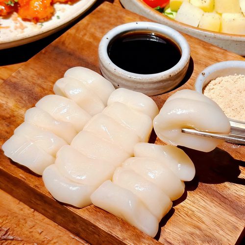 红糖黄豆粉即食糍粑糕点心麻薯