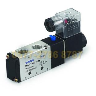 WSNS 亚德客 高品质DC24 山耐斯 3V310 供应电磁阀
