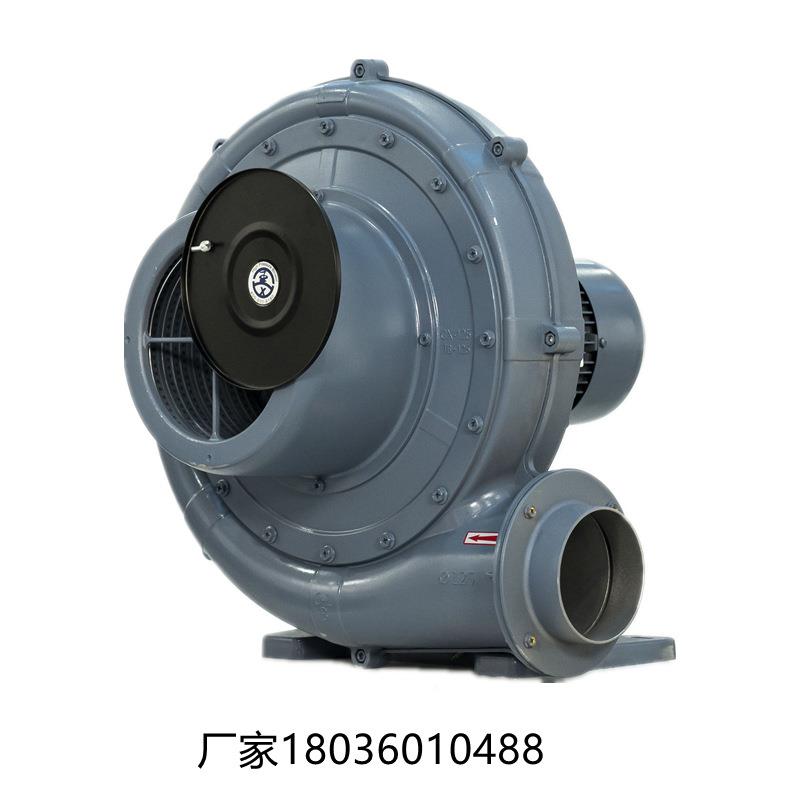 厂家直销B鼓100-2 1.5KW透蒲式T中压风机/风/吸TST风/排循环热风