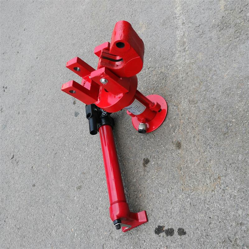 JQ-2分体式液压DIN钢丝绳切F断切机 牌液5压钢索断器