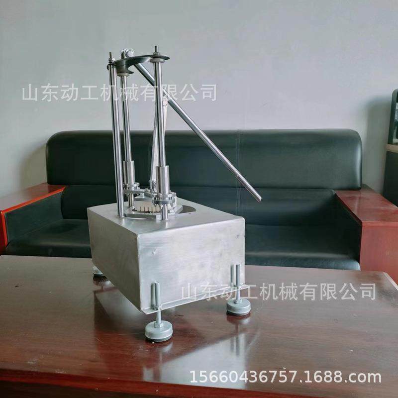 商用菠皮不去去萝芯机 手动锈钢凤梨挖肉473机 小型菠萝削皮去芯,五金/工具,其他机械五金,淘宝优惠券,粉丝福利购,淘宝优惠卷