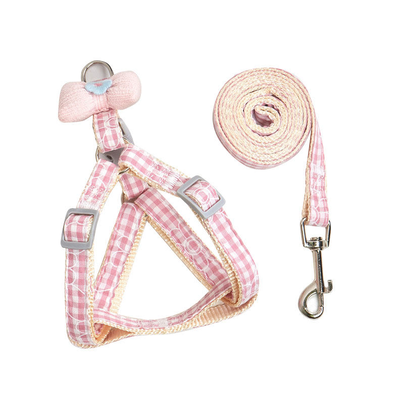 兔子蝴蝶牵引绳兔兔绳子用品链子小宠遛兔绳溜兔绳牵兔绳防挣脱,宠物/宠物食品及用品,兔绳,淘宝优惠券,粉丝福利购,淘宝优惠卷