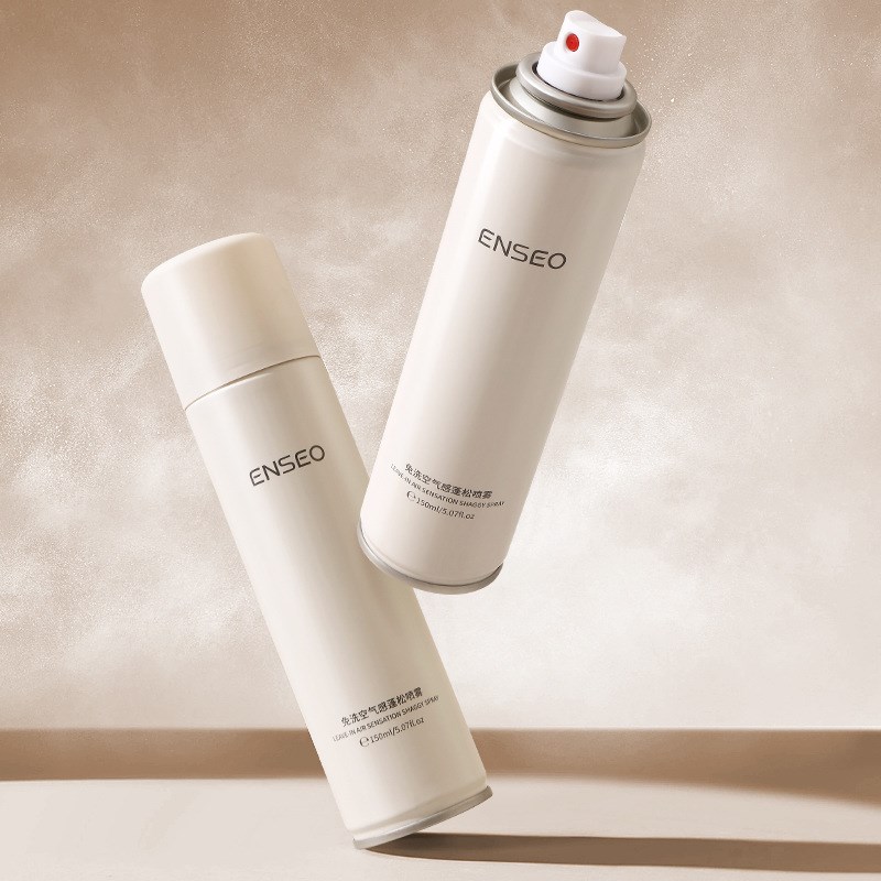 免洗空气感干发喷雾去油不留白高颅顶头发蓬松神器方便快捷懒人款