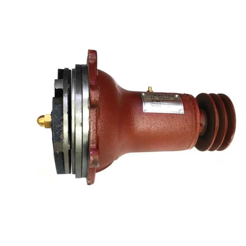 ZC5水泵潍坊6160柴油机机头泵83B.ZC5.00离心式清水泵8300水泵