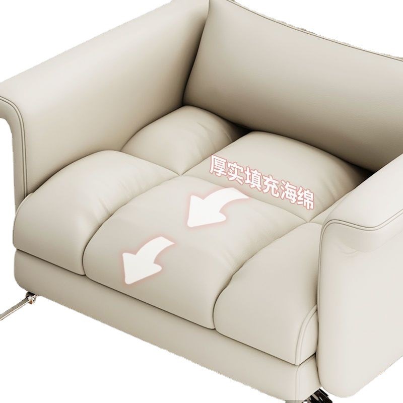 电脑椅座椅老板椅商务舒适久坐办公椅可躺宿舍家用电竞椅靠背椅子