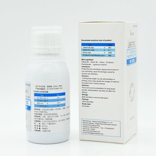 爱迪森肝肾康狗狗猫保肝护肾改善肝肾功能防止肾炎蛋白尿养护肝脏