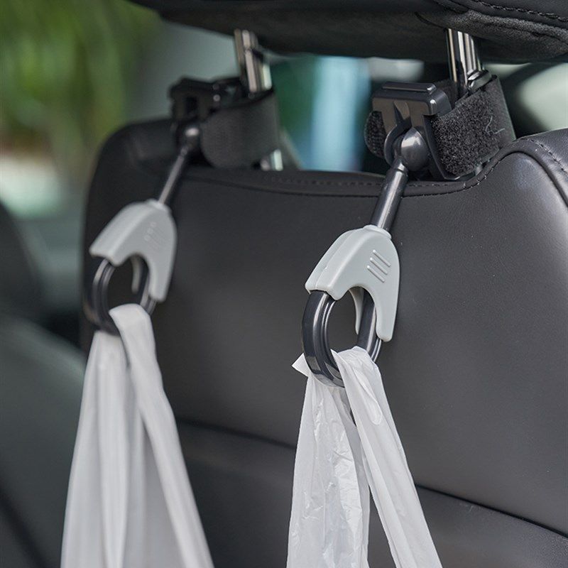 电动车摩托车挂钩童车配件遛娃神器婴儿手推车通用前置免打孔挂钩