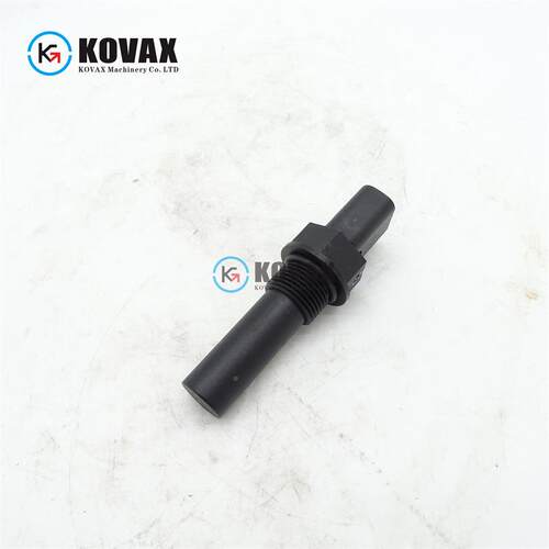 工程机械1配件E33087 轮速4传感器适用约翰尔发R动机 转速迪传感