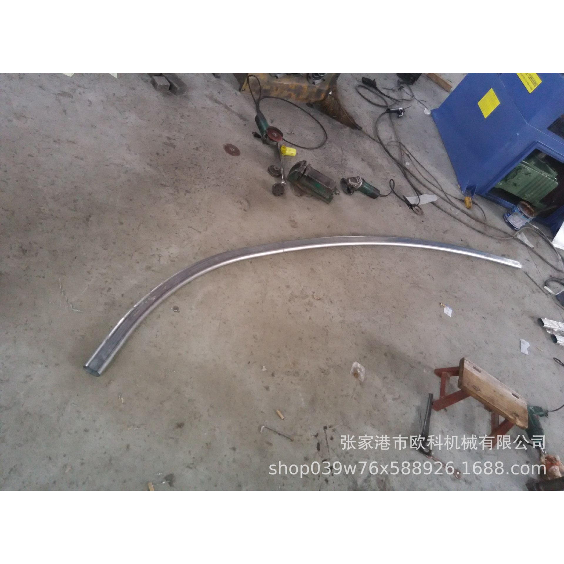 弯圆机 角铁卷圆机 立式角铁卷圆机 方管弯弧机 卧式卷圆机