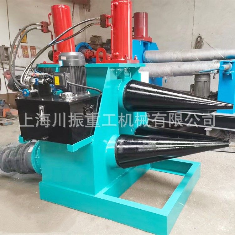厂家供应各类型卷板机 三辊锥形卷板机 全自动卷锥机 可支持订购,标准件/零部件/工业耗材,自动化流水线,淘宝优惠券,粉丝福利购,淘宝优惠卷