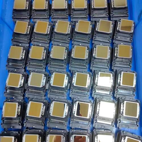 全新原装适用L800/L801/L805/TX650/R290喷头T50喷头打印头