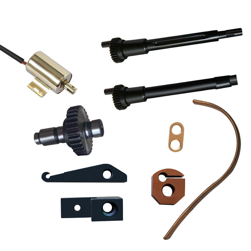 铜带机刀具铜带机配件小鸟长短臂送料轮铜套冲头压接模具定制,标准件/零部件/工业耗材,自动化流水线,淘宝优惠券,粉丝福利购,淘宝优惠卷