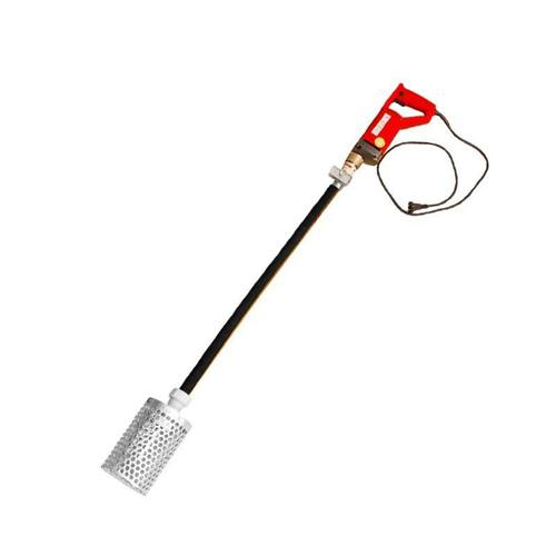 农药搅拌器吨桶无人机搅药器锂电