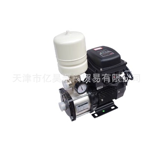 供应I1050不锈钢变频泵 家用增压泵 变频多级泵离心泵 变频增压泵