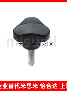 三角型 旋钮把手 C-NSJGF NSJGM5/6/8-10/20/25/30