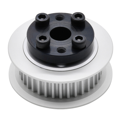 免键同步轮 EBY01 05 11 15-S3M100 150-34 36 40 44 48 50 60 72