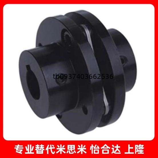 簧片式联轴器CPCT/CPCTK/CPDT/CPDTK-D56/68/82-A/B10~35