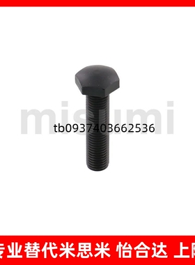 STBB8-40/4/5/6/-10-15-20-25-30-35-40-45-50/SSTBB-R型定位螺栓