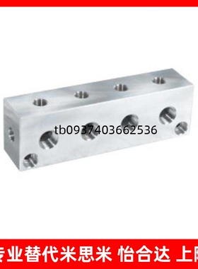 气压用连接 L形 端面无孔 间距固定型 KAL11/KAL12 KAL11-4K-Q1-R