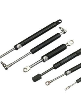 簧GSB15/18/22/28-A/B/C/D-S-N攻丝机缓冲液压伸缩支撑杆