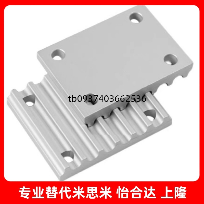 ECY11/01/51-S3M/S5M/S8M/T5/10/L/H-60/100/150/250/300/400/500