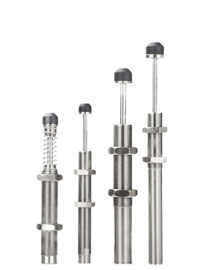 缓冲器固定型C-MAKC C-MAKS0806 1005 1008 1210 1412 2020 L M H