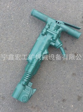 道路破碎用风镐 B47手持式风镐厂家济宁鑫宏