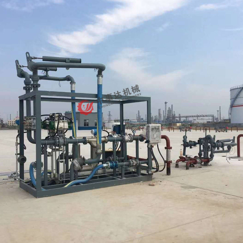 装车撬撬装鹤管汽柴油下装定量系统【中事达机械】智能定量防爆,农机/农具/农膜,砂石过滤器,淘宝优惠券,粉丝福利购,淘宝优惠卷