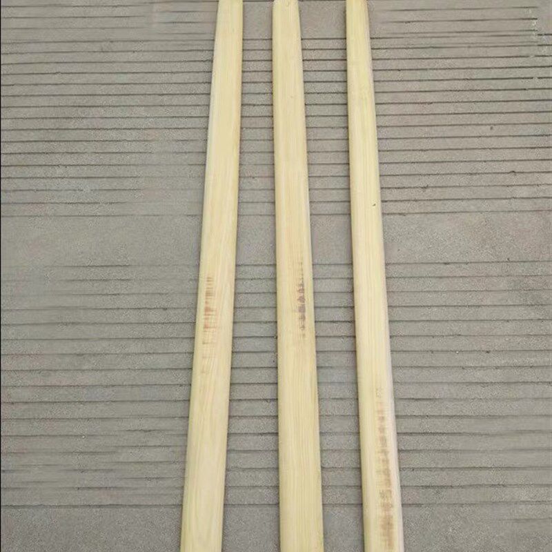 包邮槐树扁担桑树原木挑担子实木扁担棒子挑担竹扁担洋槐扁担桑木