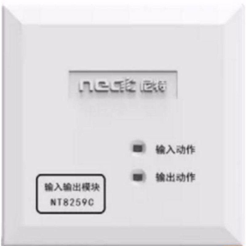 秦皇岛尼特输入输出模块  NT8259C