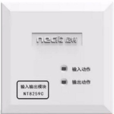 秦皇岛尼特输入输出模块  NT8259C