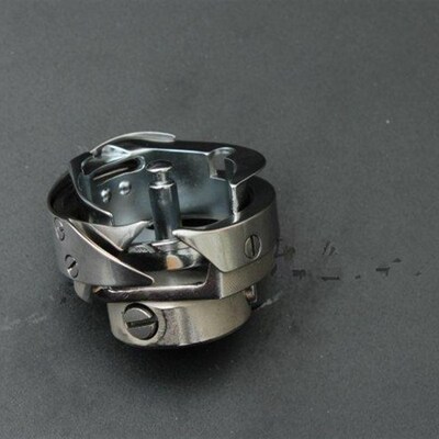 德盛DSH-7.94BTR旋梭 电脑平车 高品质梭床平缝机梭头自动剪线