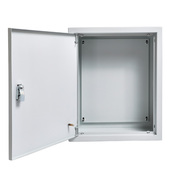 弱电布线箱电气控制盒家用电控箱 配电箱嵌入式 户内加厚入墙式 暗装