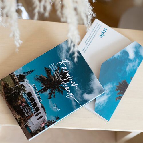 cd专辑定制制作高端精装长方形品质音乐礼物创意礼品