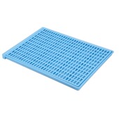 狗厕所大号泰迪金毛狗狗用品大型犬冲水防踩屎垫板尿盆拉屎猫砂垫