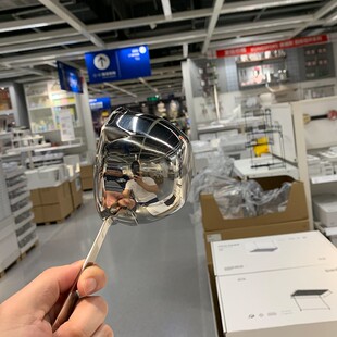 不锈钢量勺小锅量匙316咖啡勺子烘焙工具水瓢 漂亮 老板自留款