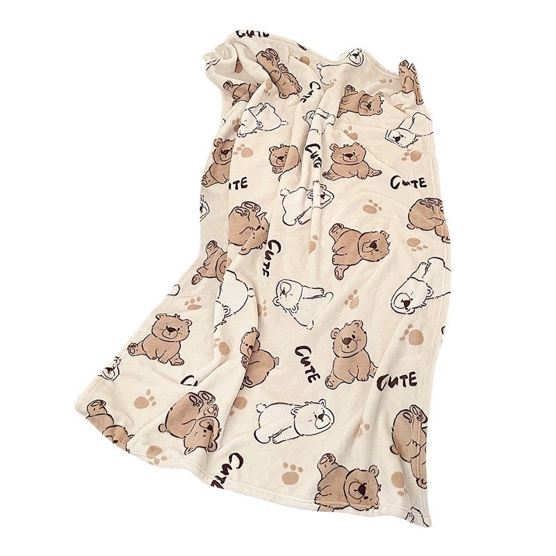 毛毯办公室午睡午休夏季薄款空调毯沙发用小被子盖腿毯子披肩盖毯,床上用品,休闲毯/毛毯/绒毯,淘宝优惠券,粉丝福利购,淘宝优惠卷