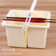 二重三格洗笔桶美术用品水粉颜料笔油画笔丙烯画笔可拆卸水彩画颜