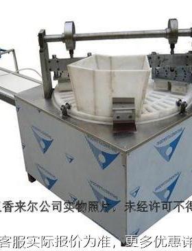 米麦通 米花糖 自动成型机